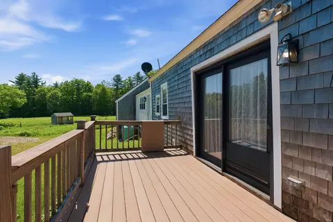 Exterior - 26 Sawyer Rd, Ossipee, NH 03864 photo 4 of 11