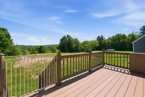 Exterior - 26 Sawyer Rd, Ossipee, NH 03864 photo 5 of 11