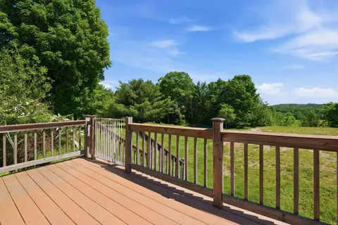 Exterior - 26 Sawyer Rd, Ossipee, NH 03864 photo 6 of 11
