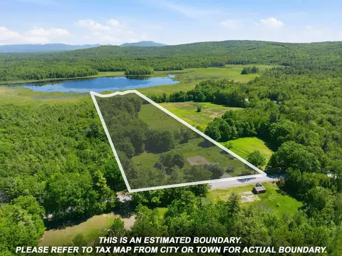 View/Area - 26 Sawyer Rd, Ossipee, NH 03864 photo 2 of 12