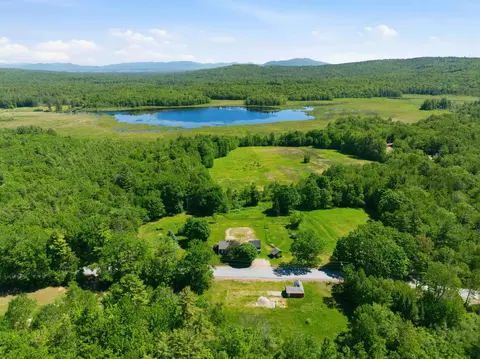 View/Area - 26 Sawyer Rd, Ossipee, NH 03864 photo 5 of 12
