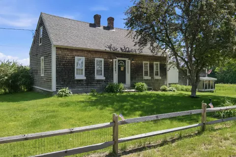 26 Sawyer Rd, Ossipee, NH 03864