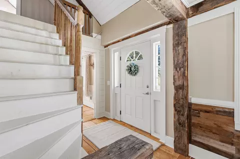 Entry Way - 26 Sawyer Rd, Ossipee, NH 03864 photo 4 of 6