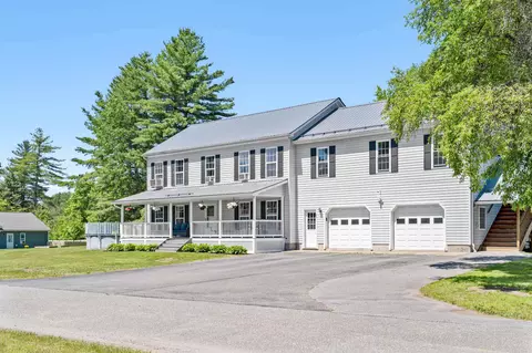 84 Pine Meadow Dr #LOT 3, Hyde Park, VT 05655