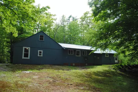 Exterior - 110 Elm St, Ossipee, NH 03864 photo 7 of 7