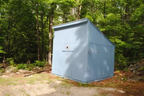 Exterior - 110 Elm St, Ossipee, NH 03864 photo 1 of 7