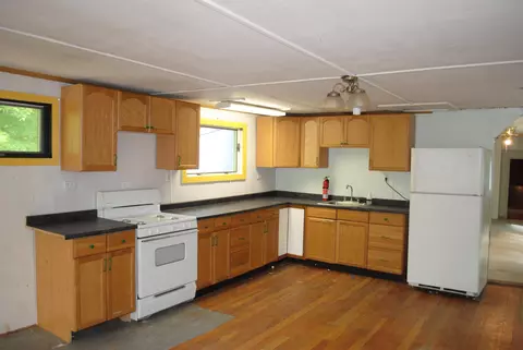 Kitchen - 110 Elm St, Ossipee, NH 03864 photo 1 of 1