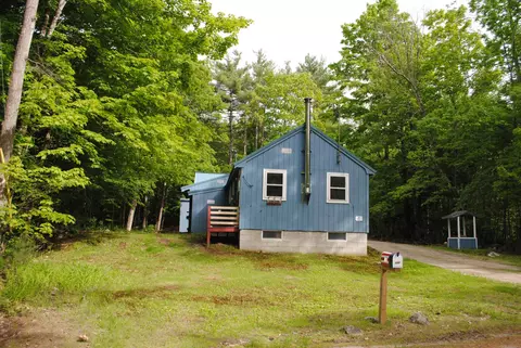 Exterior - 110 Elm St, Ossipee, NH 03864 photo 5 of 7