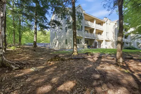 Exterior - 85 E Birch Rd #2, Stratton, VT 05155 photo 4 of 5