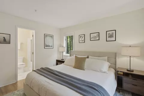 Bedroom - 85 E Birch Rd #2, Stratton, VT 05155 photo 2 of 3