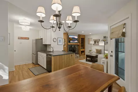 Dining - 85 E Birch Rd #2, Stratton, VT 05155 photo 1 of 1