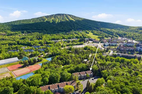 85 E Birch Rd #2, Stratton, VT 05155