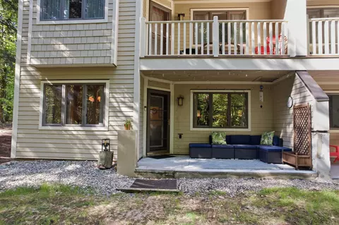 Exterior - 85 E Birch Rd #2, Stratton, VT 05155 photo 2 of 5