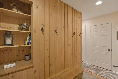 Entry Way - 85 E Birch Rd #2, Stratton, VT 05155 photo 2 of 2