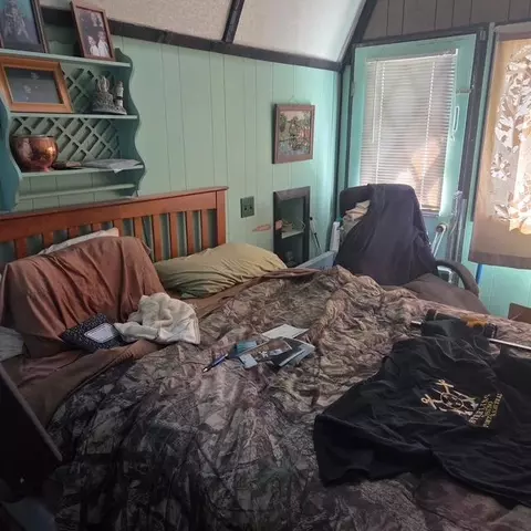 Bedroom - 18 Gorham Dr, Dunbarton, NH 03046 photo 1 of 1