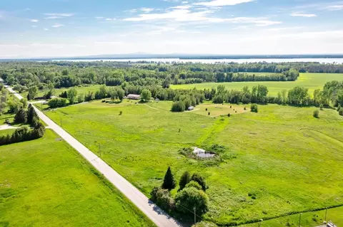 234 Lot 3 Truck Rte, Alburgh, VT 05440