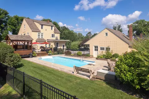 50 Pleasant St, Rutland, VT 05701