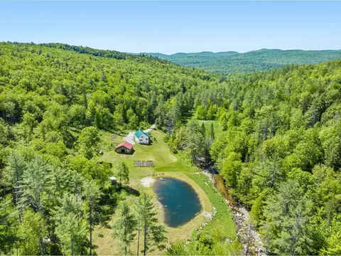 1012 Branch Brook Rd, Groton, VT 05046