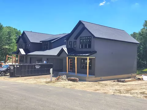 Exterior - 2 Campbell Way, Windham, NH 03087 photo 5 of 5
