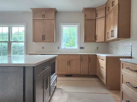 Kitchen - 2 Campbell Way, Windham, NH 03087 photo 3 of 4