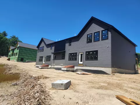 Exterior - 2 Campbell Way, Windham, NH 03087 photo 4 of 5