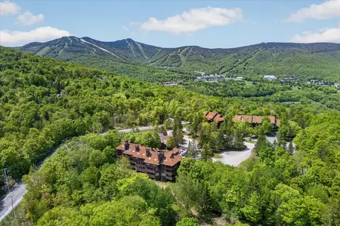 118 High Ridge Rd UNIT E-12, Killington, VT 05751
