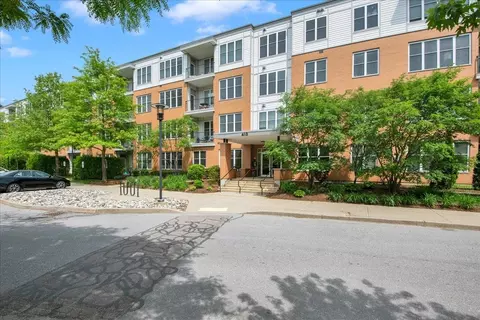 410 Farrell St #215, South Burlington, VT 05403