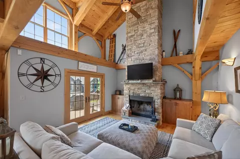 3 Tenon Ln # A, Dover, VT 05356