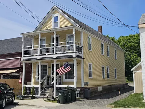 25 Central Sq, Troy, NH 03465