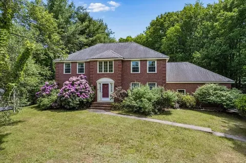 28 Brick Mill Rd, Bedford, NH 03110