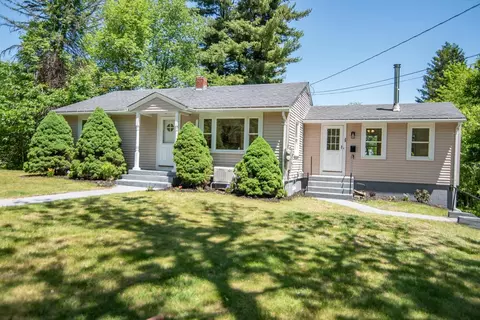 23 Kimball Heights Rd, Greenville, NH 03048
