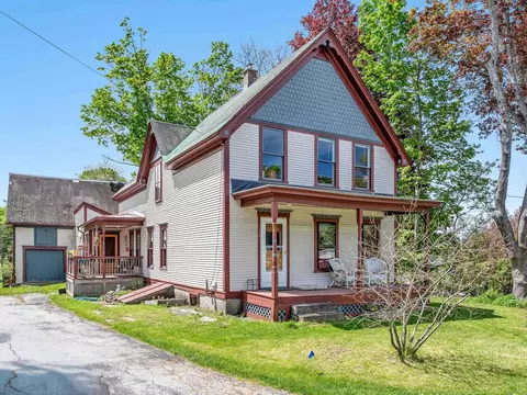 343 Sierra Lavin Rd, Barre, VT 05641