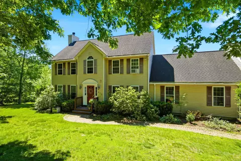 429 Wilson Hill Rd, Francestown, NH 03043
