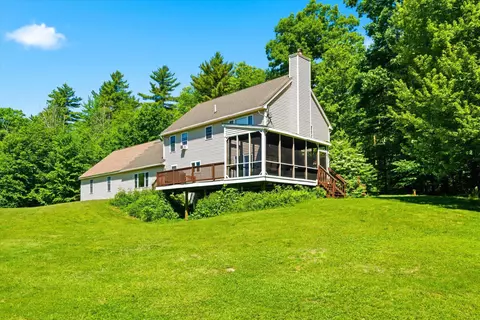429 Wilson Hill Rd, Francestown, NH 03043