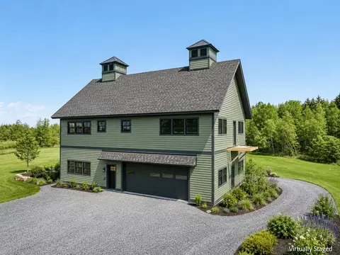 128 Emzaga Dr, Williamstown, VT 05679