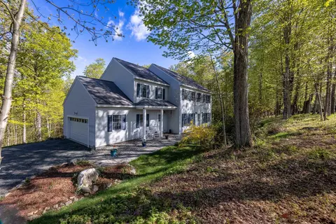 10 King Rd, Etna, NH 03750