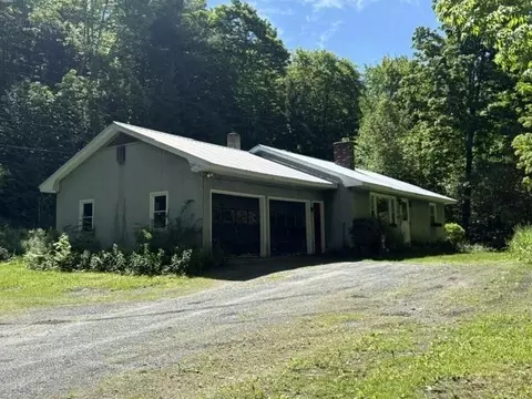 3578 Royalton Turnpike Rd, Barnard, VT 05031