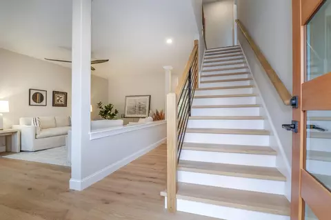 Entry Way - 4 Campbell Way, Windham, NH 03087 photo 1 of 11