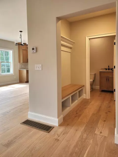 Entry Way - 4 Campbell Way, Windham, NH 03087 photo 3 of 7