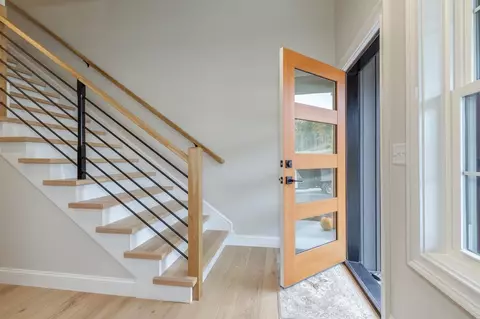 Entry Way - 4 Campbell Way, Windham, NH 03087 photo 2 of 11