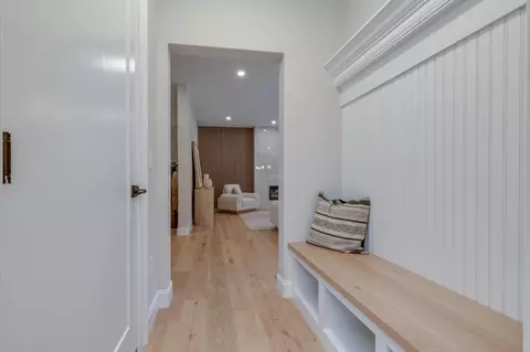 Entry Way - 4 Campbell Way, Windham, NH 03087 photo 6 of 11