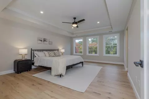 Bedroom - 4 Campbell Way, Windham, NH 03087 photo 1 of 4
