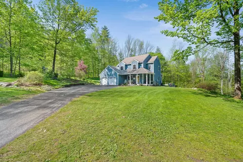 Exterior - 49 Edgewater Ter, Milton, VT 05468 photo 3 of 16