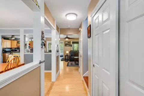 Entry Way - 49 Edgewater Ter, Milton, VT 05468 photo 3 of 6