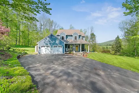 Exterior - 49 Edgewater Ter, Milton, VT 05468 photo 2 of 16