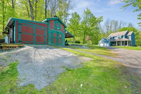 Exterior - 49 Edgewater Ter, Milton, VT 05468 photo 15 of 16