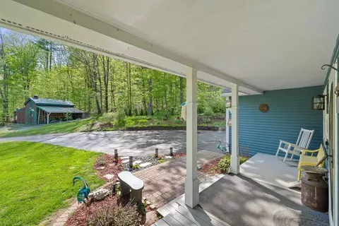 Exterior - 49 Edgewater Ter, Milton, VT 05468 photo 6 of 16