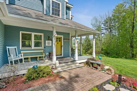 Exterior - 49 Edgewater Ter, Milton, VT 05468 photo 5 of 16