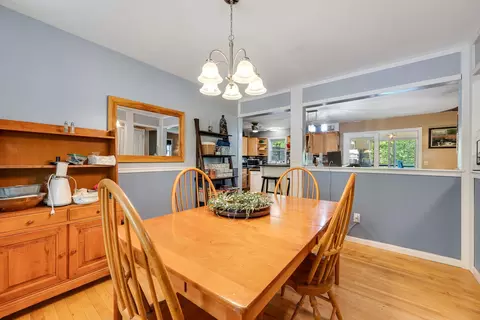 Dining - 49 Edgewater Ter, Milton, VT 05468 photo 2 of 2