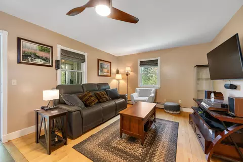 Living - 49 Edgewater Ter, Milton, VT 05468 photo 2 of 3